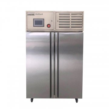 Ultimate Thawing Powerhouse: GoHunt's Commercial Thawing Cabinet