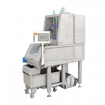Brine Injector
